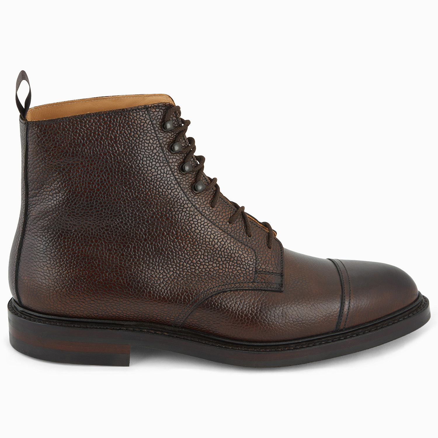 coniston crockett and jones