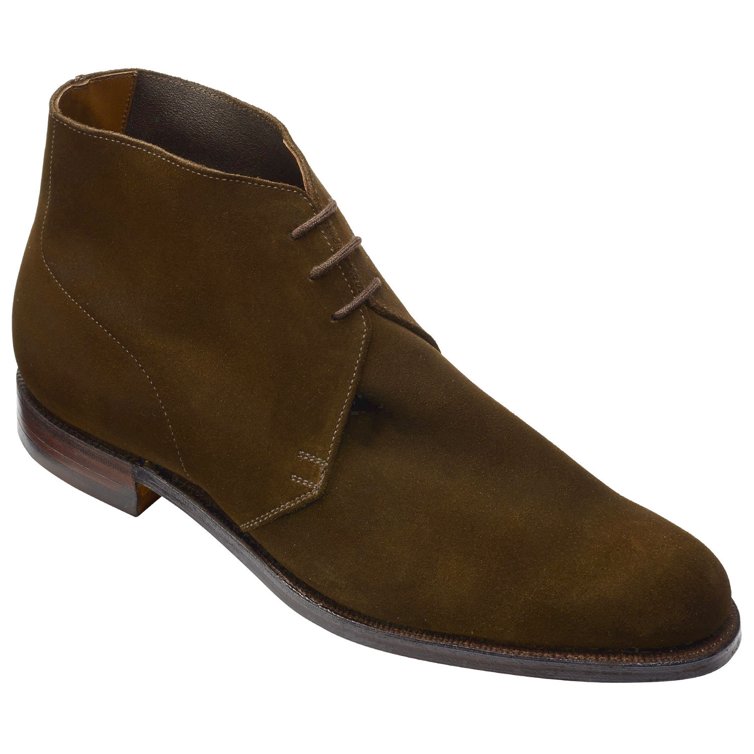 chukka crockett and jones