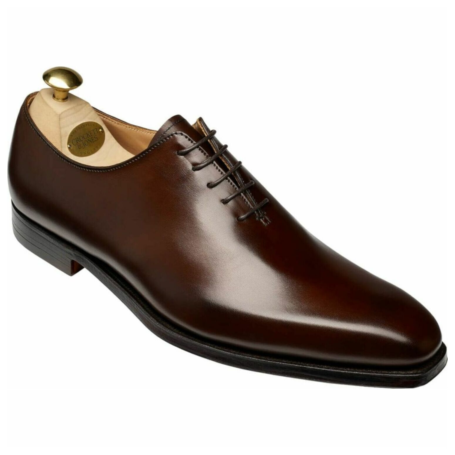Crockett and Jones Alex Pediwear Footwear Crockett and Jones Alex Pediwear Footwear