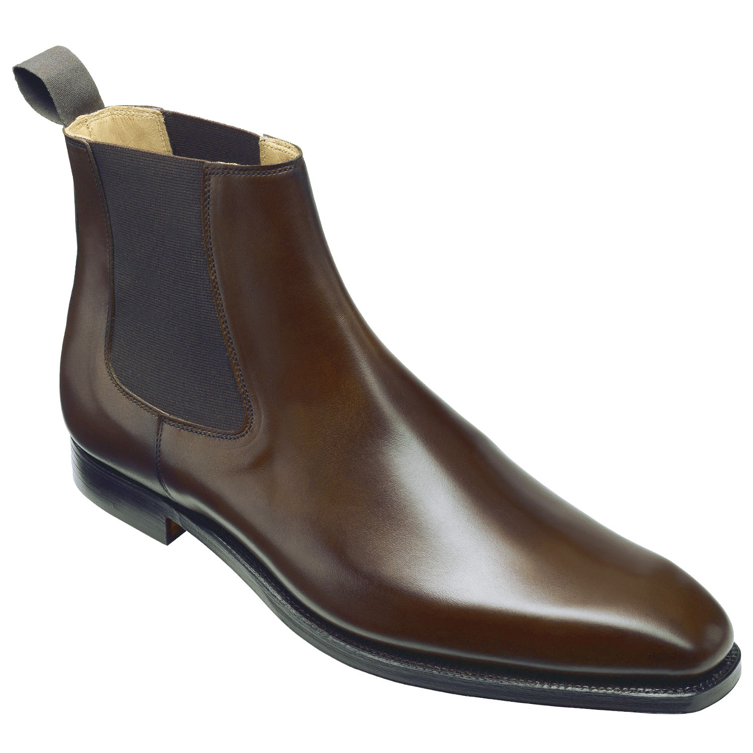 crockett and jones shoe care
