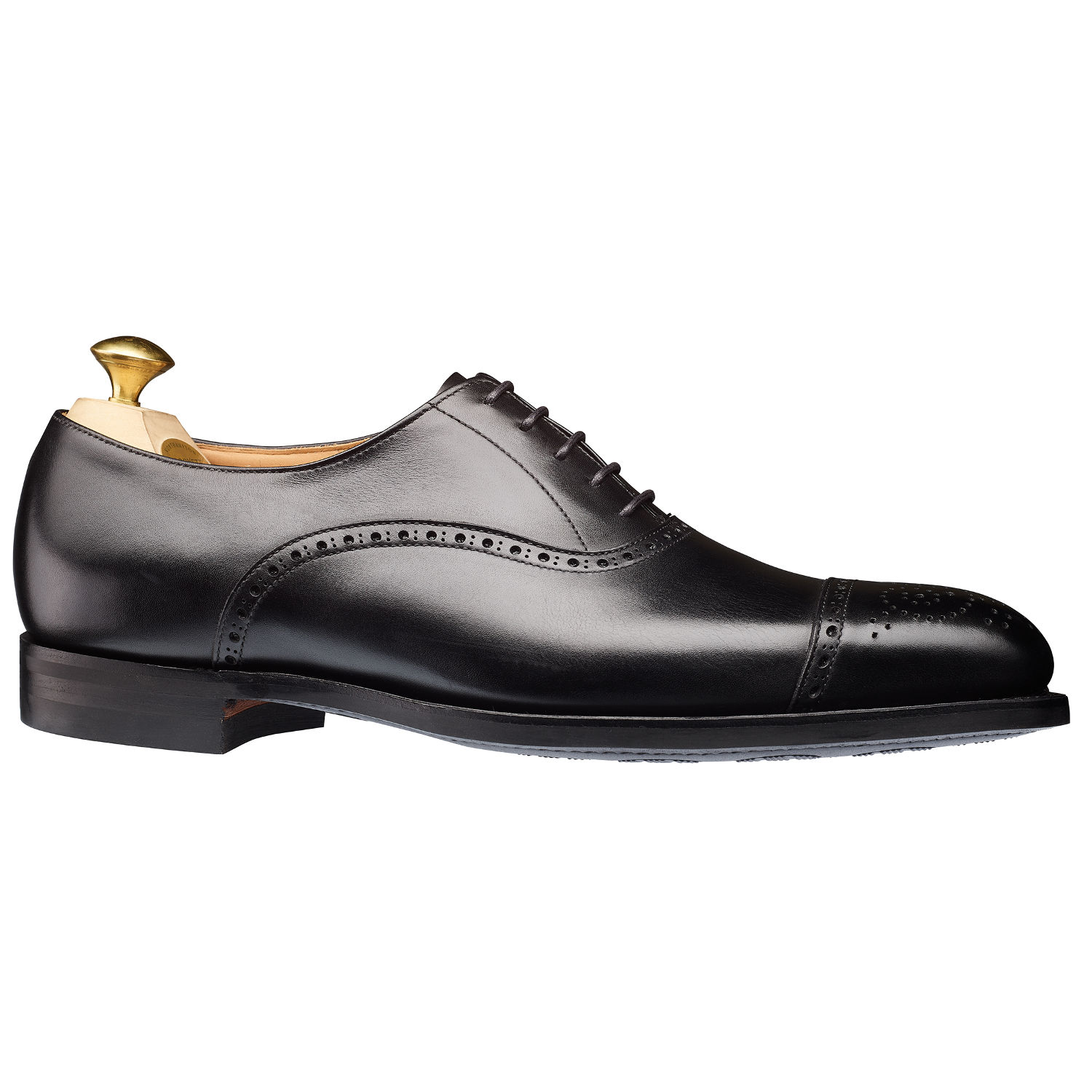 bracken shoe centre