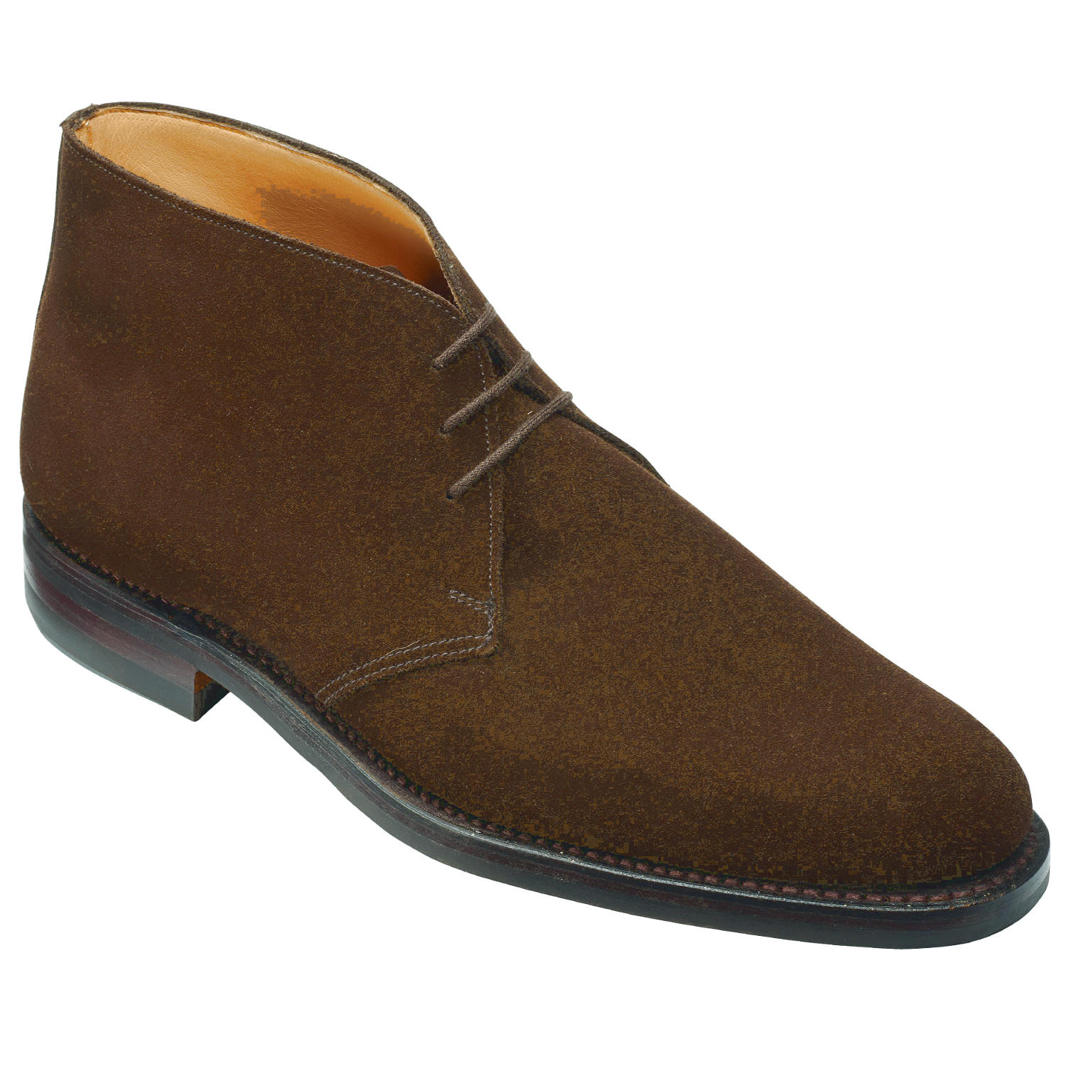crockett and jones chiltern