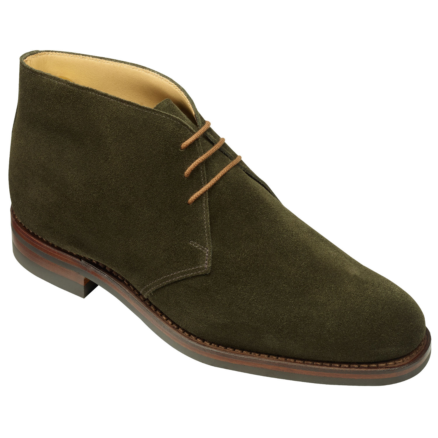 crockett and jones chiltern