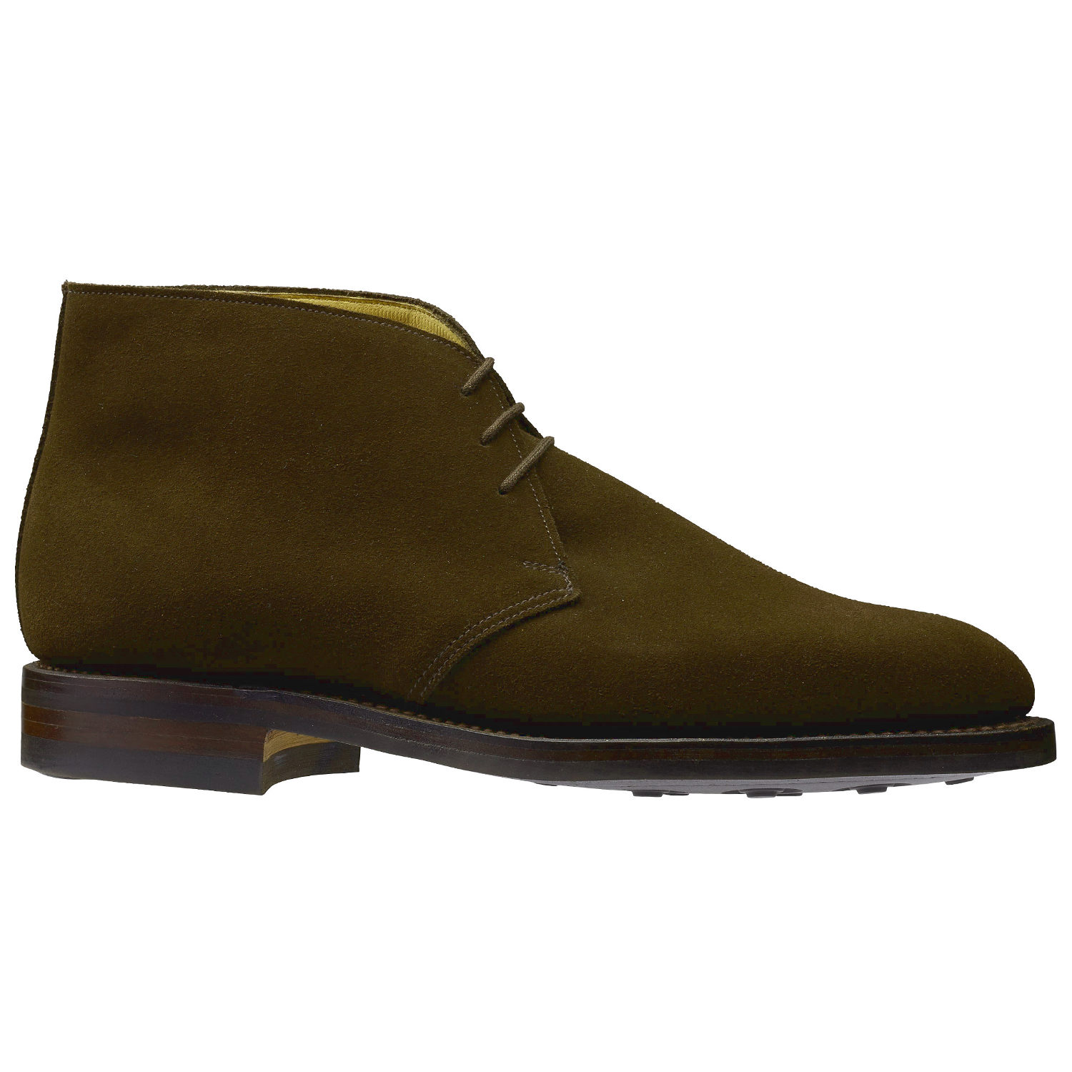 crockett and jones chiltern