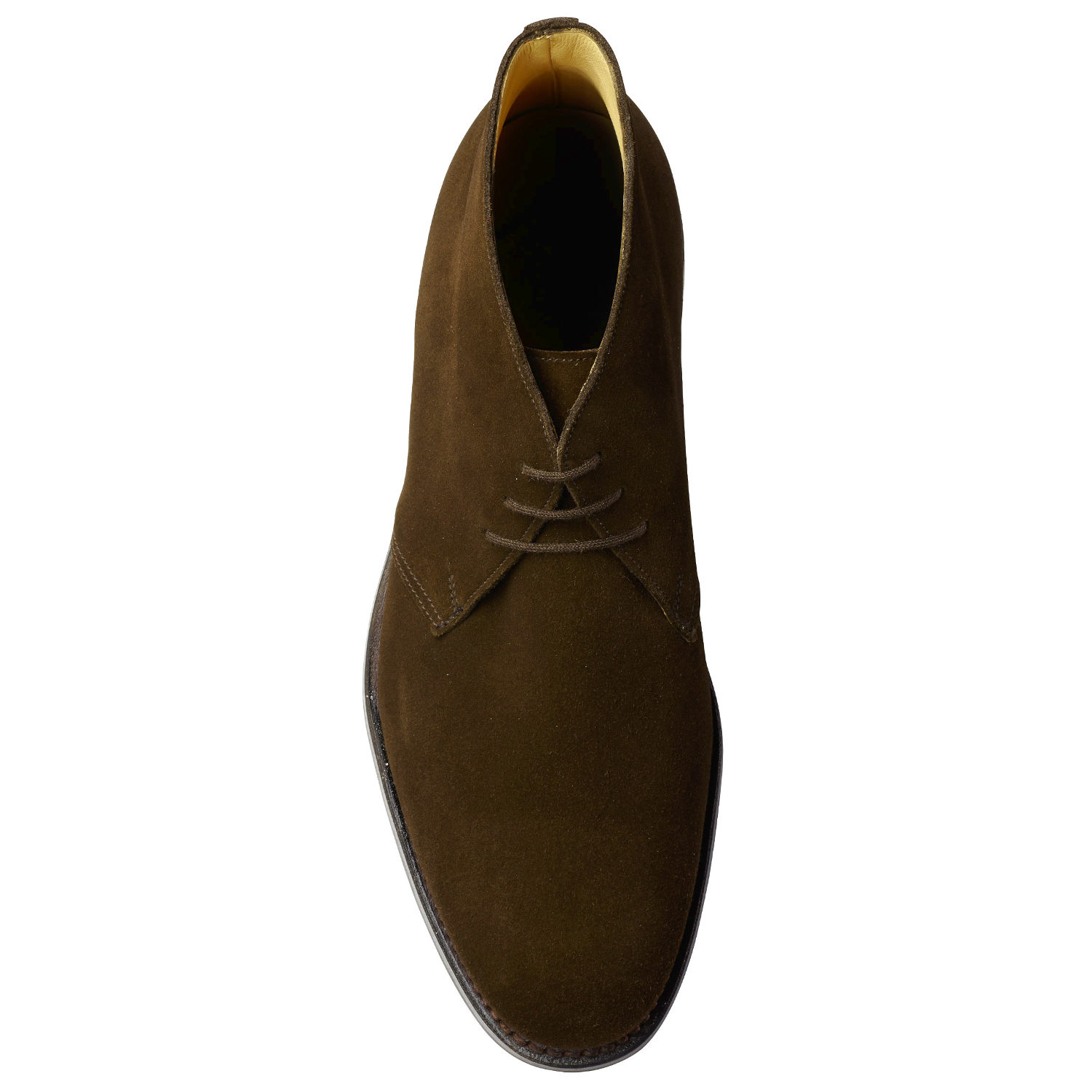 crockett and jones chiltern