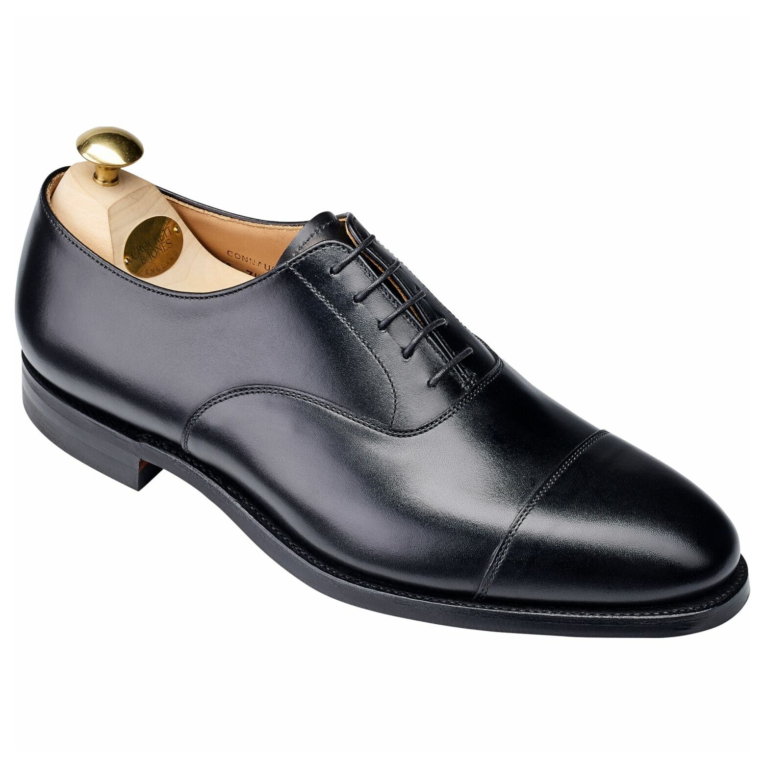 crockett and jones connaught 2