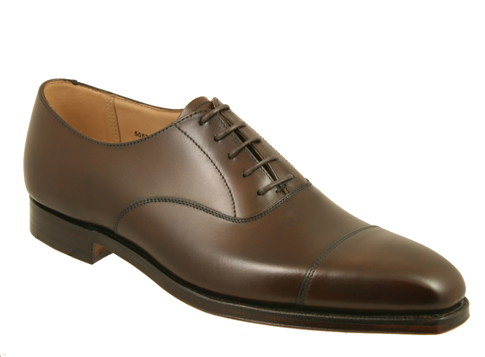 crockett and jones polish