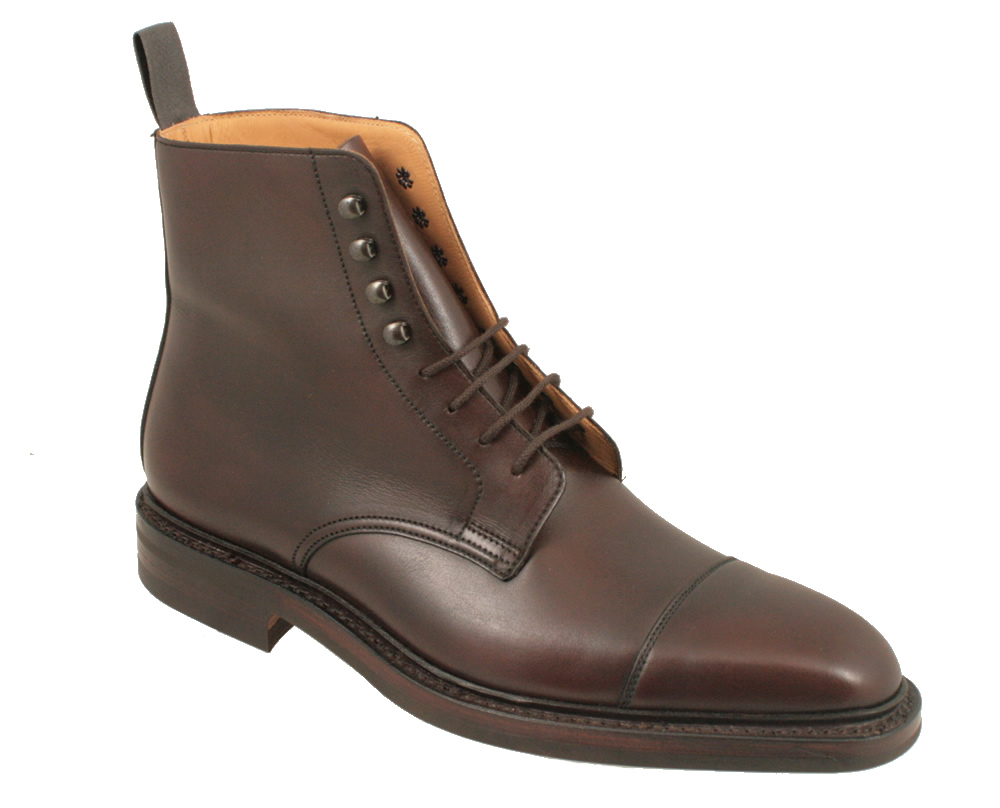 crockett and jones wiki