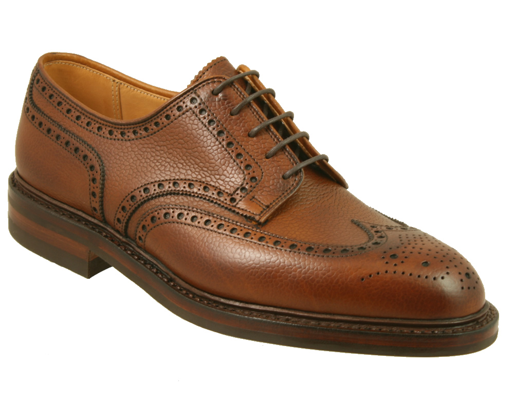 crockett & jones pembroke