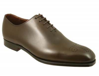 Crockett and Jones Weymouth