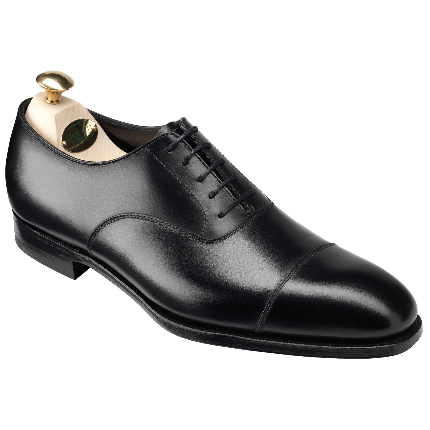 Crockett & Jones AUDLEY 8E/26.5cm seven-health.com