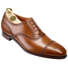 Crockett and Jones Barrington 2