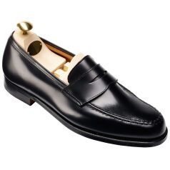 Crockett and Jones Boston
