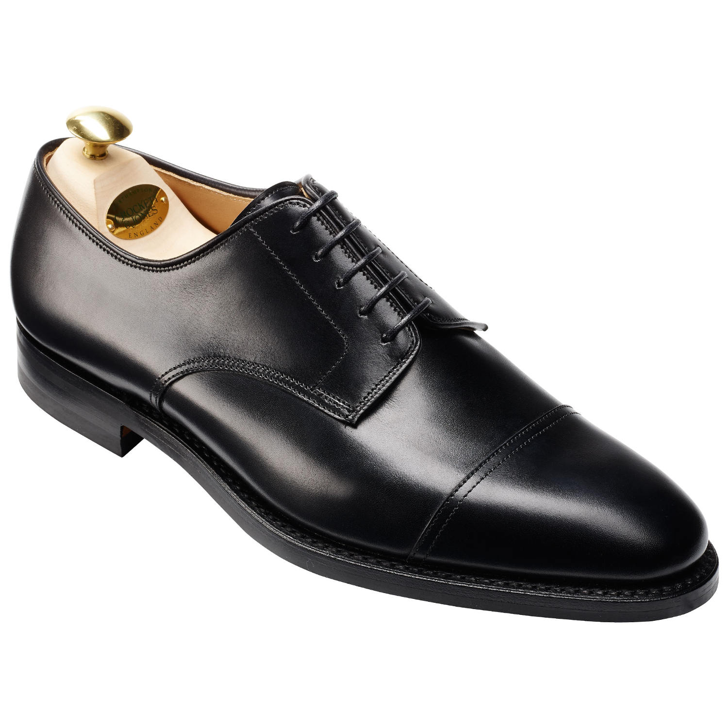Crockett and Jones Bradford