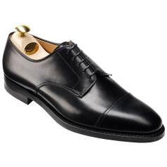 Crockett and Jones Bradford Cordovan - Pediwear Footwear