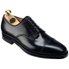 Crockett and Jones Bradford Cordovan
