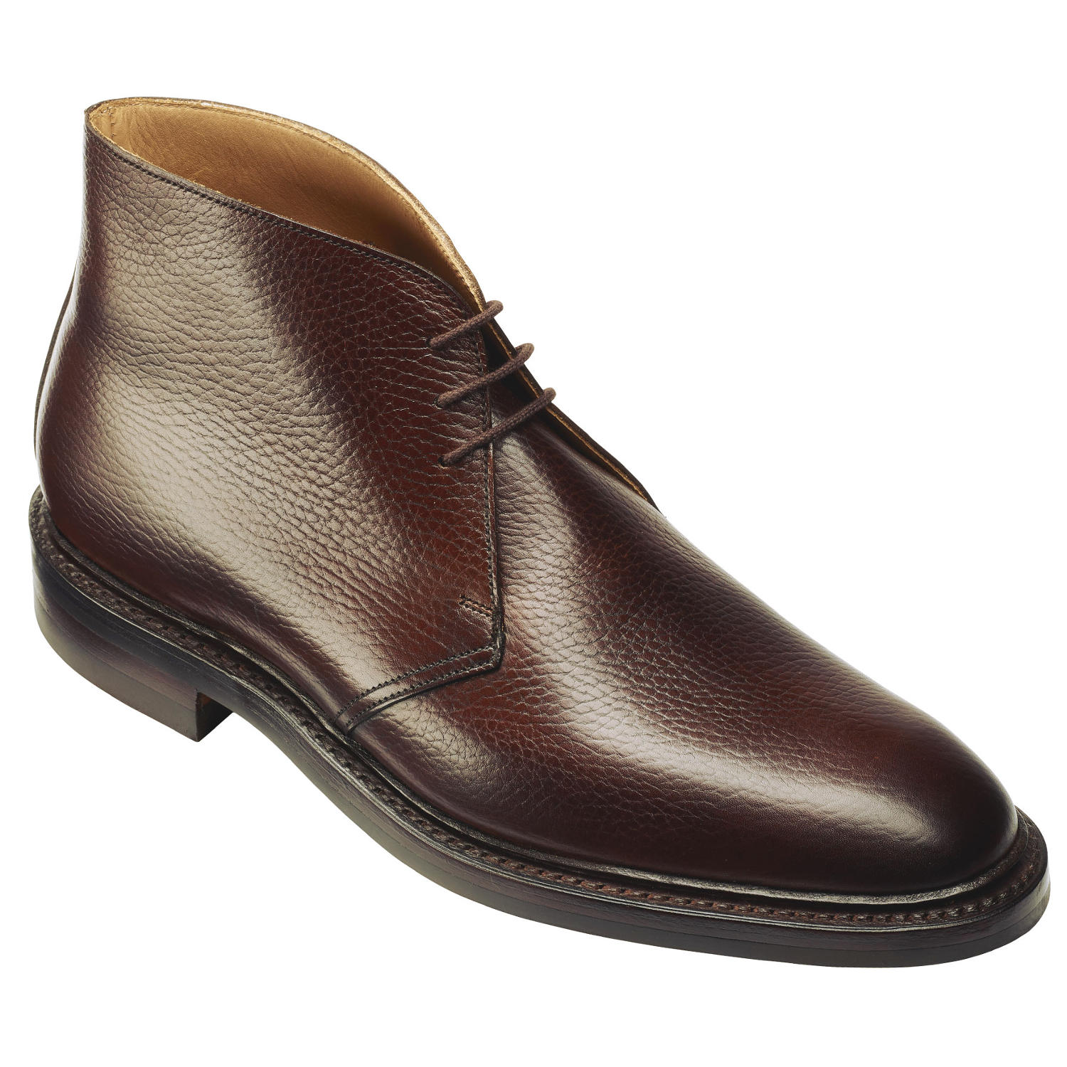 Crockett and Jones Brecon - Pediwear Footwear