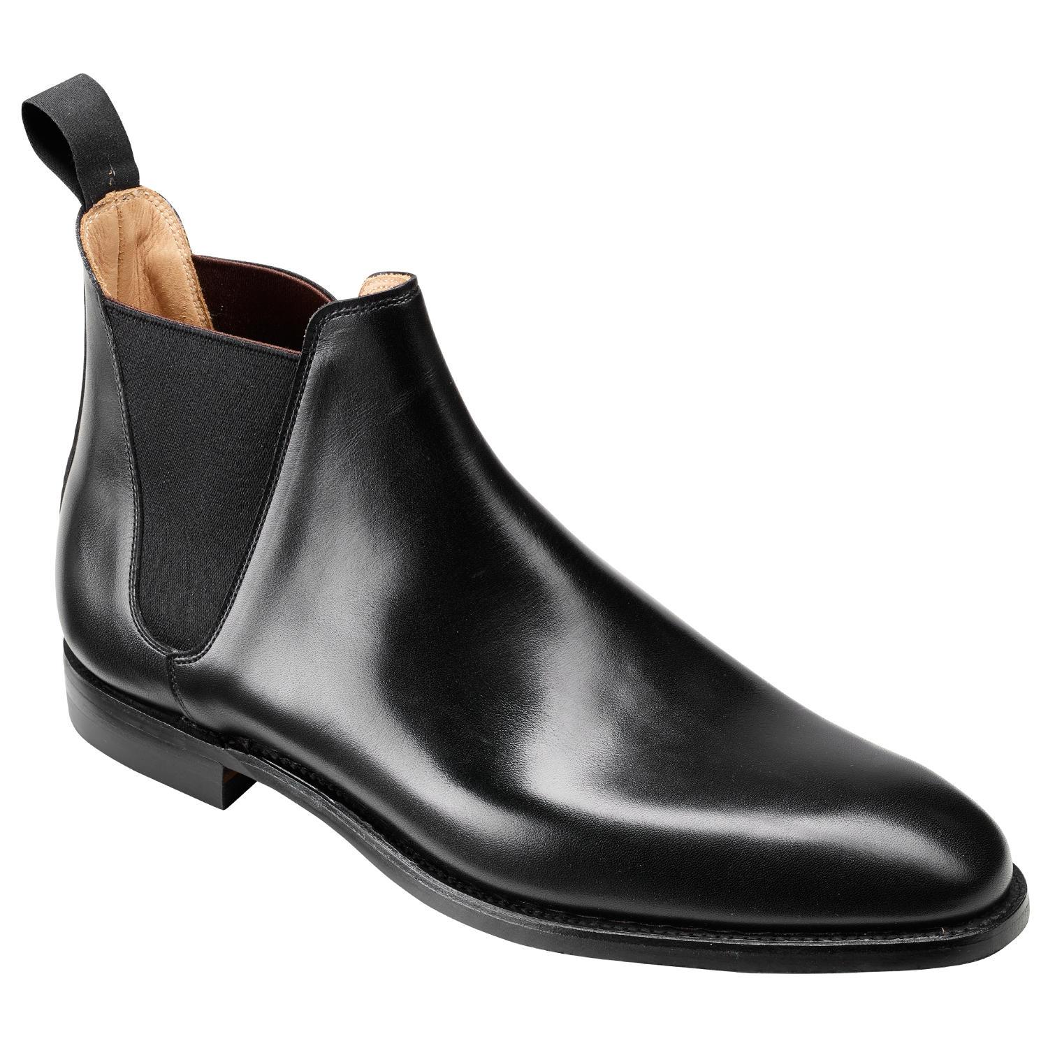 Crockett and Jones Chelsea 8 Calf 