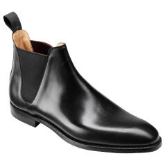Crockett and Jones Chelsea 8 Calf