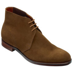 Crockett and Jones Chukka