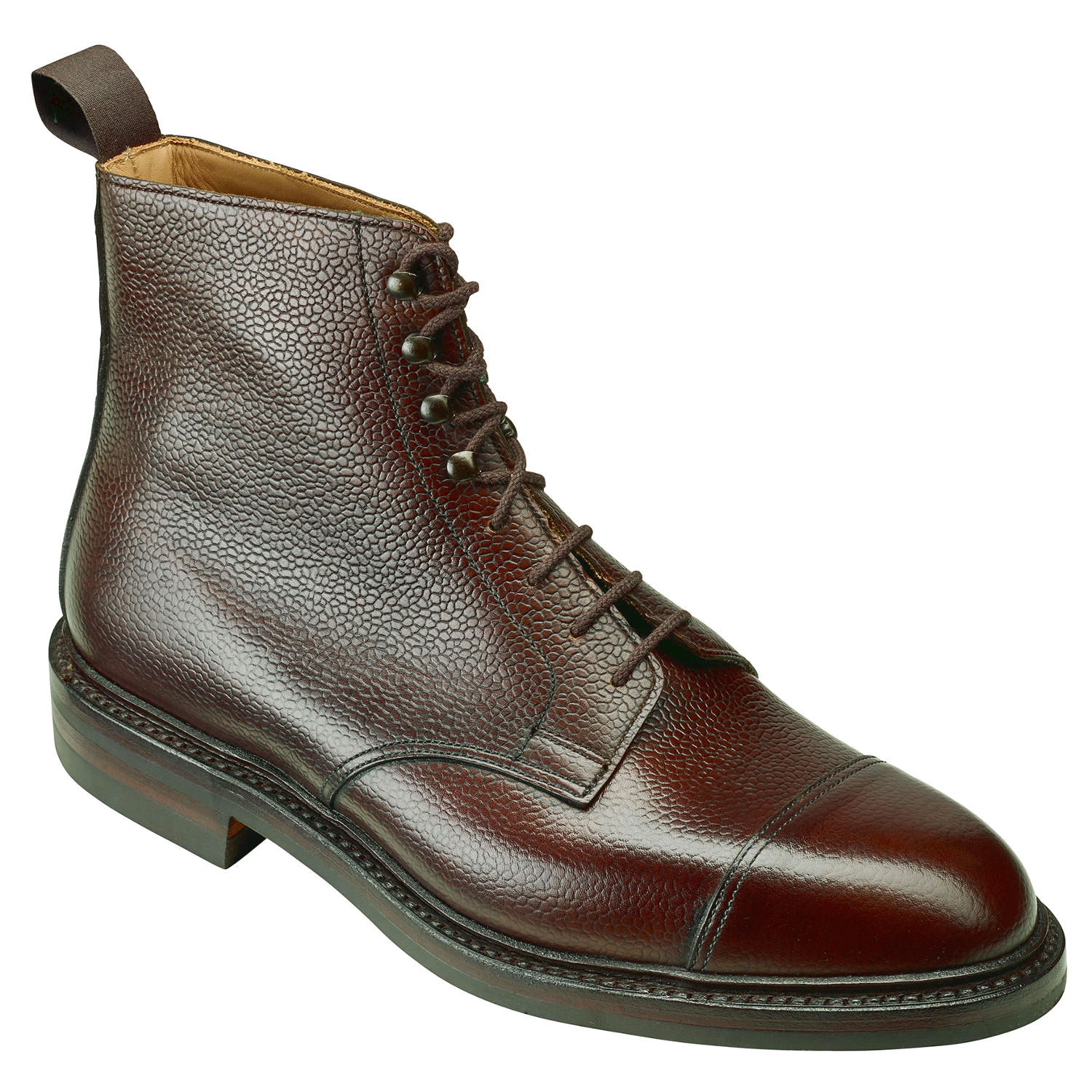 Crockett and Jones Coniston Pediwear Footwear