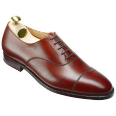 Crockett and Jones Connaught