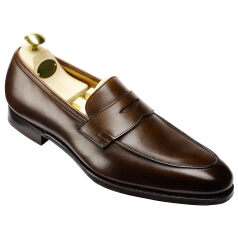Crockett and Jones Crawford