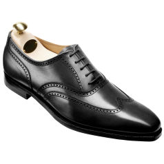 Crockett and Jones Drummond