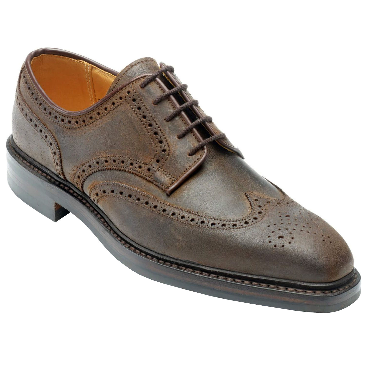 crockett and jones clearance