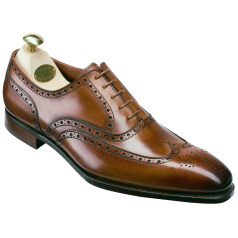 Crockett and Jones Fairford