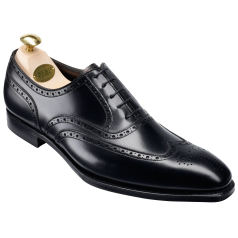 Crockett and Jones Fairford Black