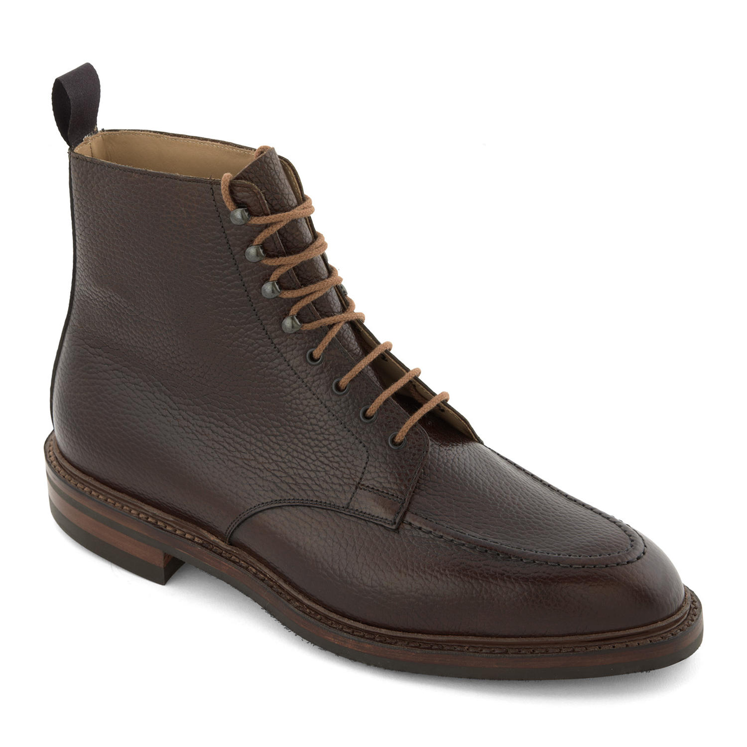 Crockett and Jones Boots Pediwear Menswear