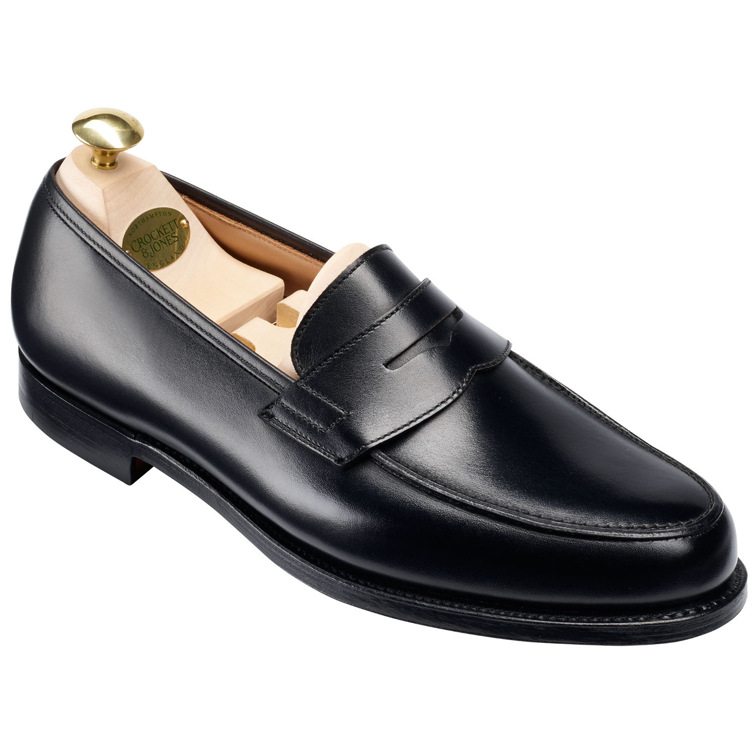 Crockett and Jones Grantham 2