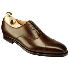 Crockett and Jones Hallam