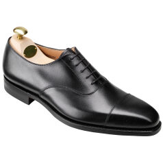 Crockett and Jones Hallam City