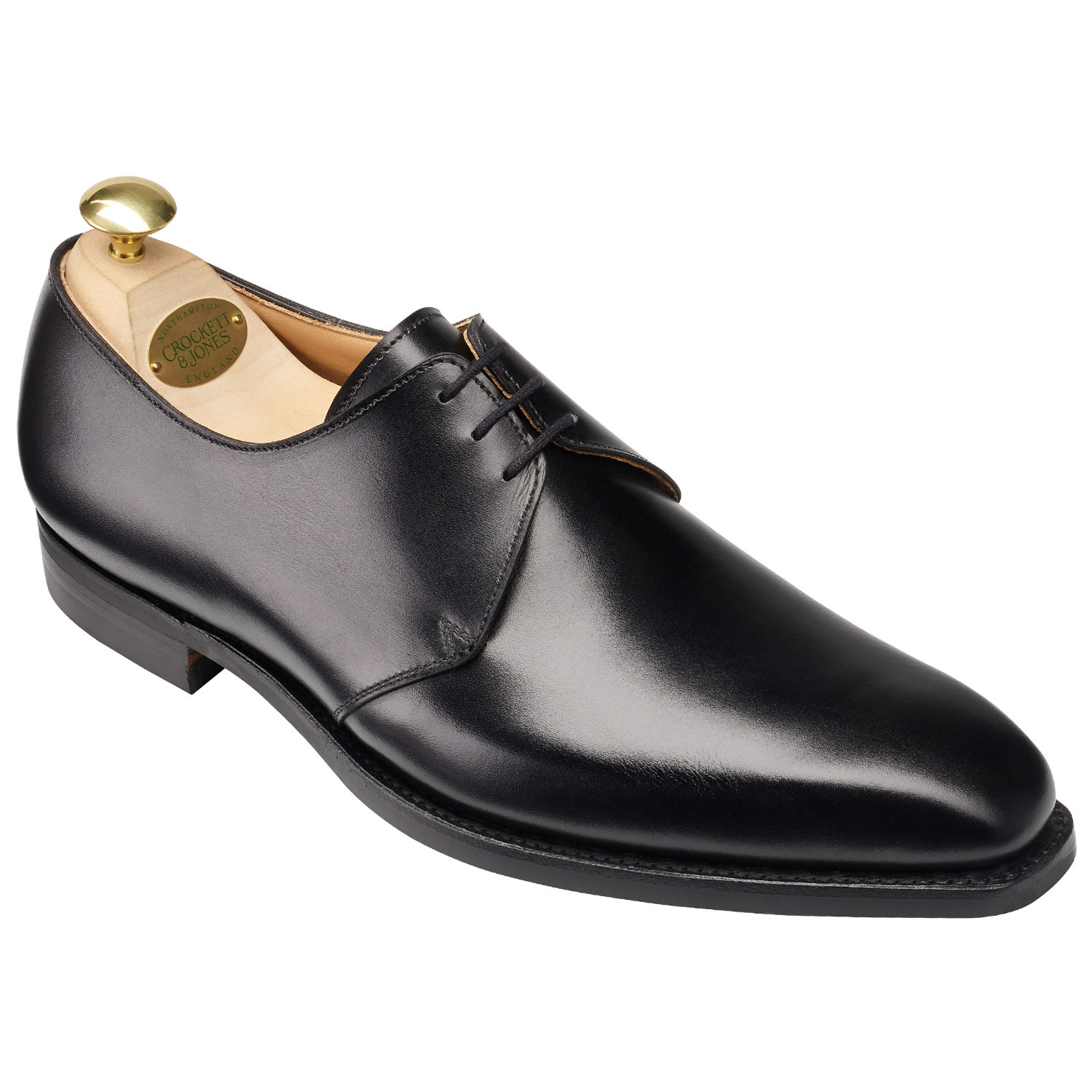 crockett and jones highbury review