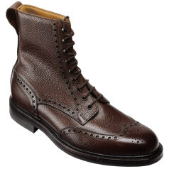 Crockett and Jones Islay