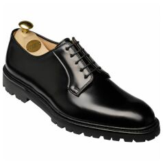 Crockett and Jones Lanark 3 Black