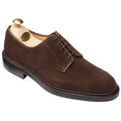 Crockett and Jones Lanark 3 Suede