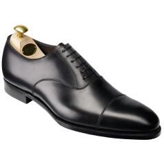 Crockett And Jones Audley Pediwear Footwear