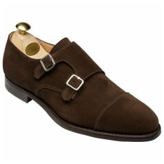 Crockett and Jones Lowndes 4