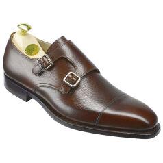 Crockett and Jones lowndes city grain