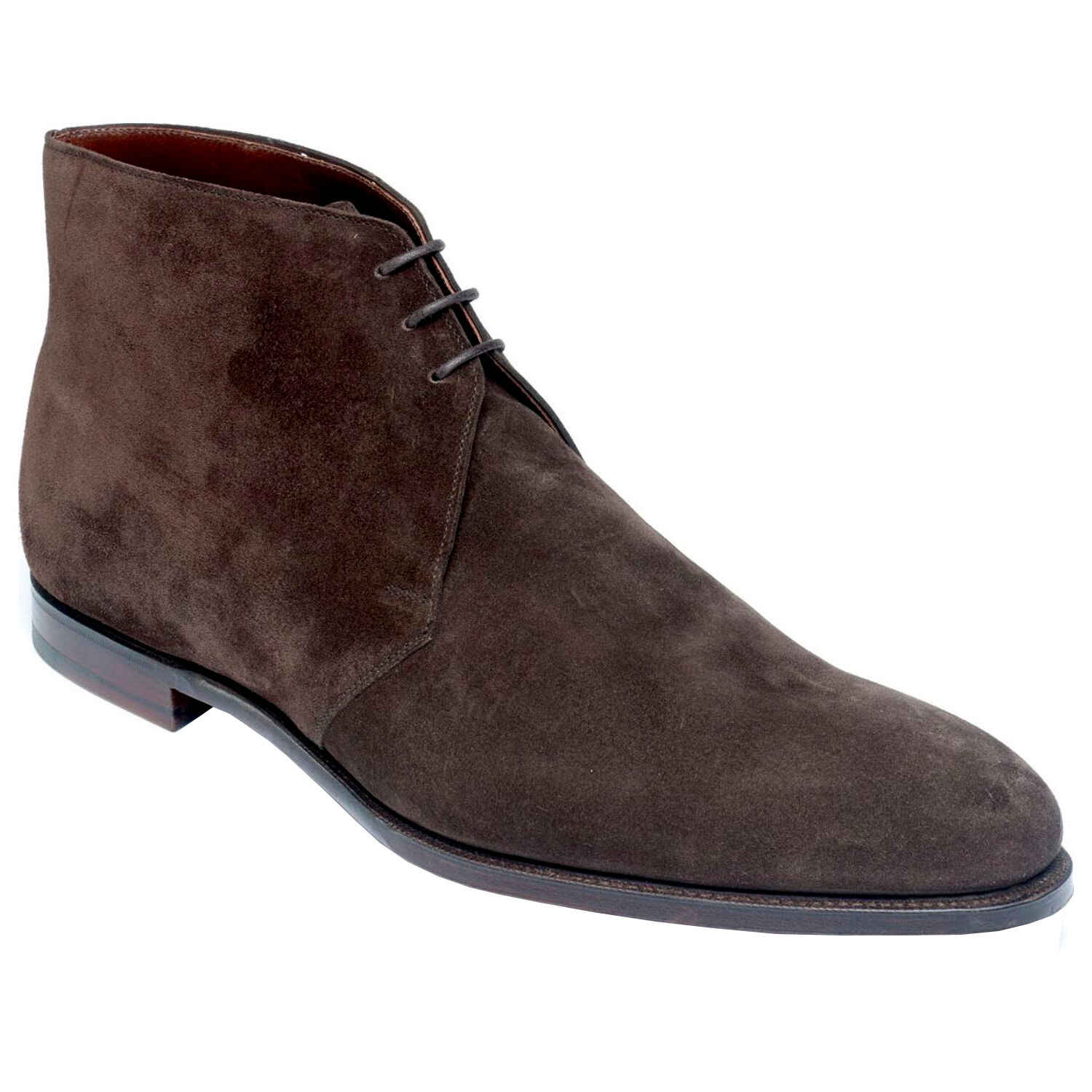 Crockett and Jones Millbank
