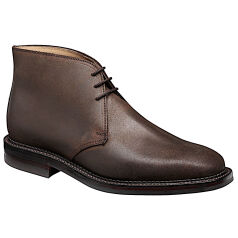 Crockett and Jones Boots - Pediwear Menswear