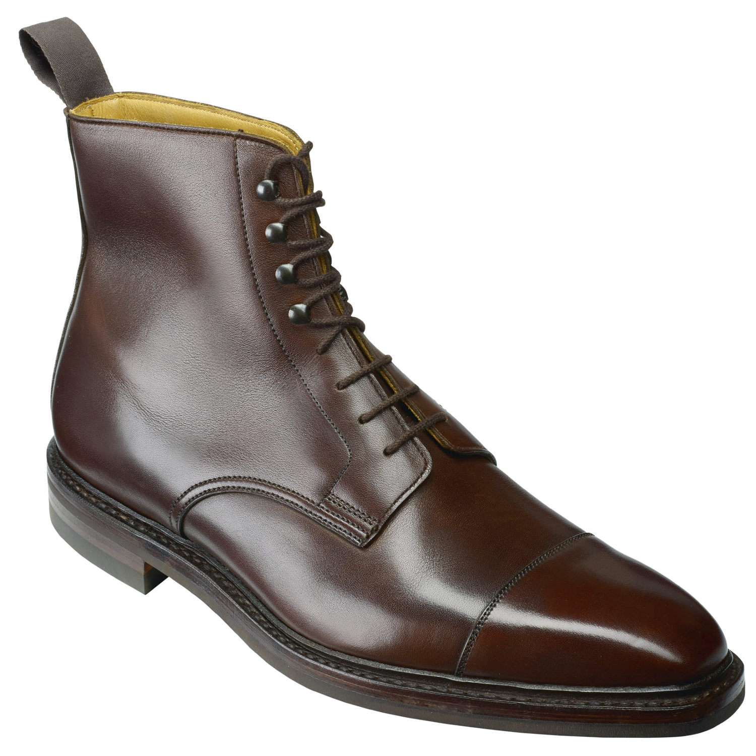 Crockett and jones northcote 2025