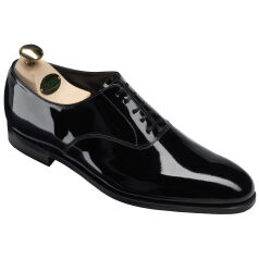 Crockett and Jones Overton