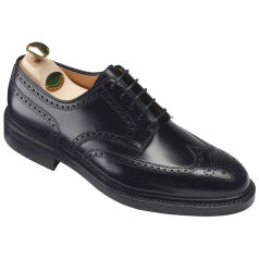Crockett and Jones pembroke