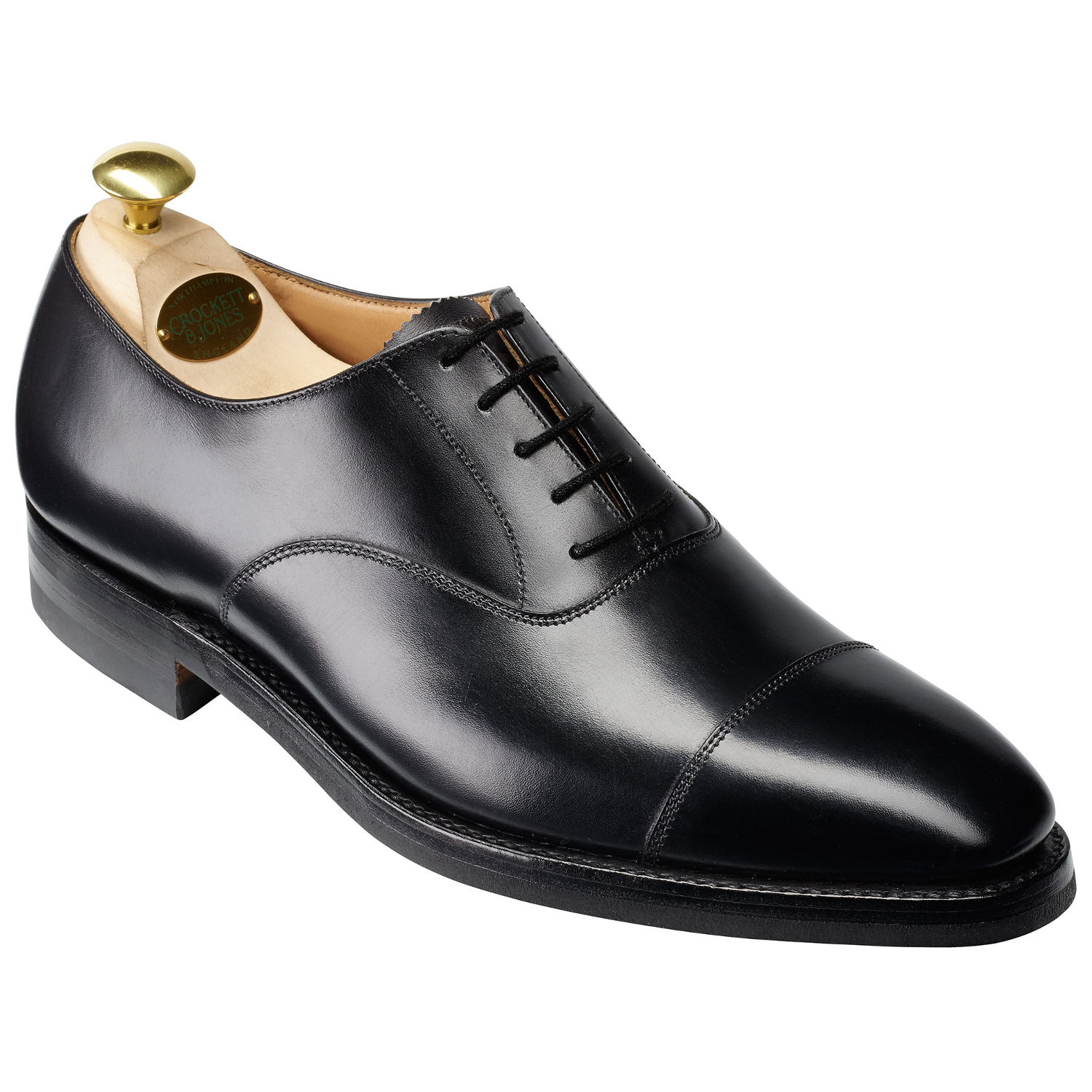Crockett and Jones Radstock Dainite