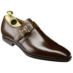 Crockett and Jones Savile