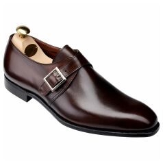 Crockett and Jones Savile 4